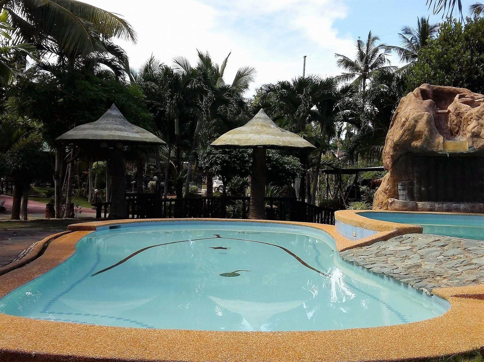 Coco Grove Nature Resort And Spa Cebu Exteriér fotografie